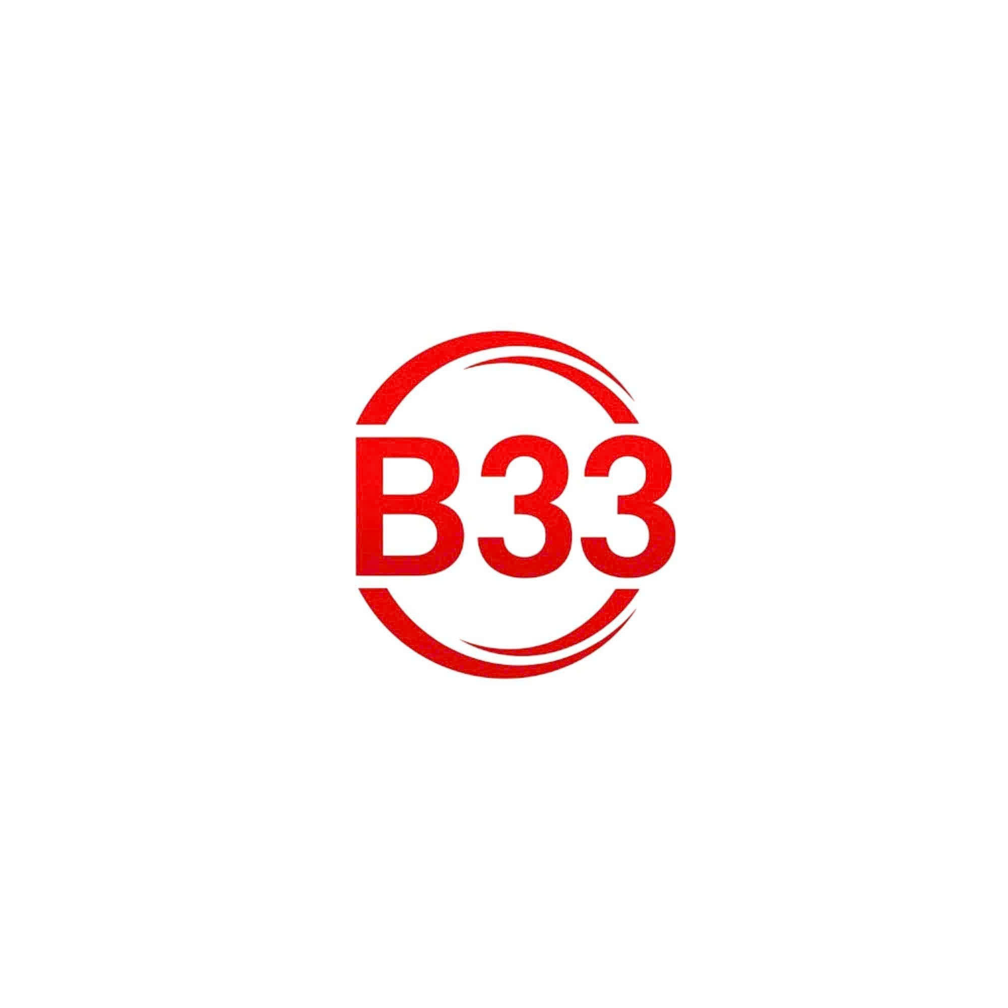 b33social