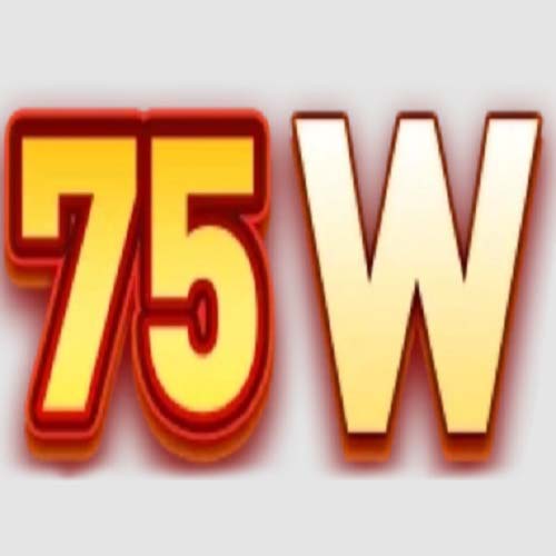 75W