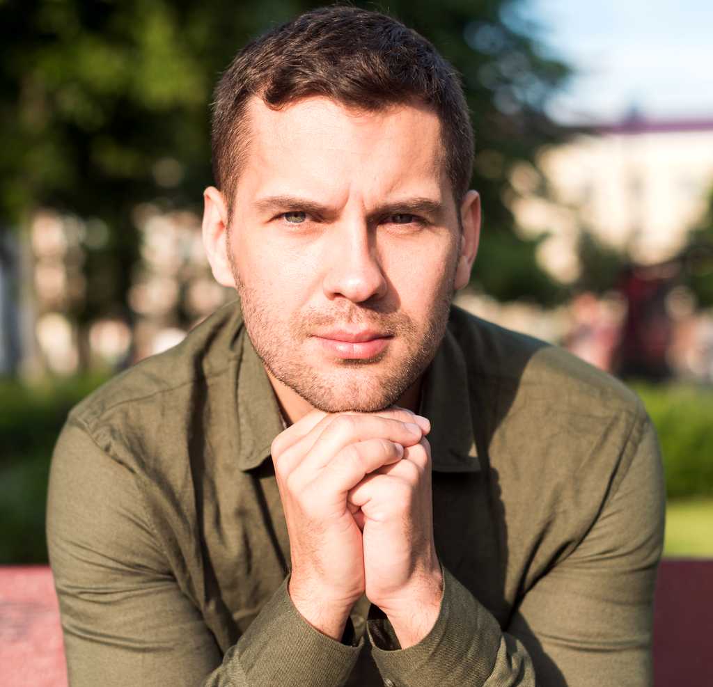 Andrzej Kruczek