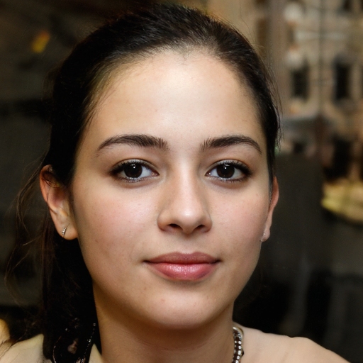 Rebecca Sufayo