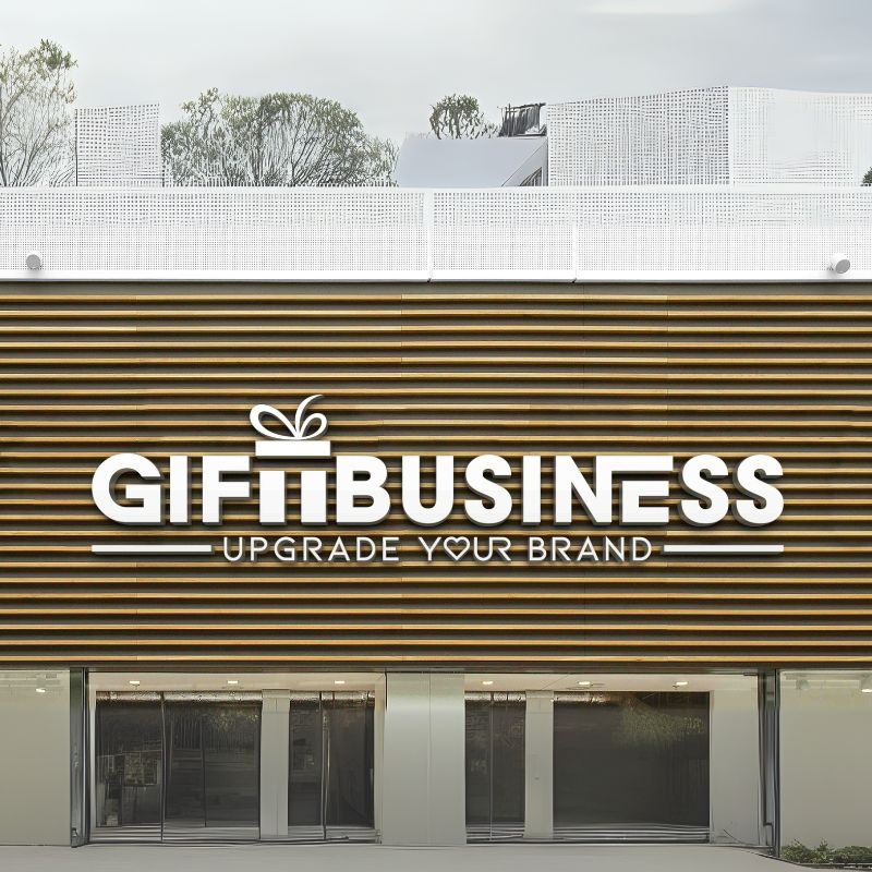 Công ty quà tặng GIFT BUSINESS