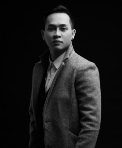 Phạm Anh Quân