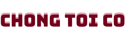 Chongtoico Chongtoico io
