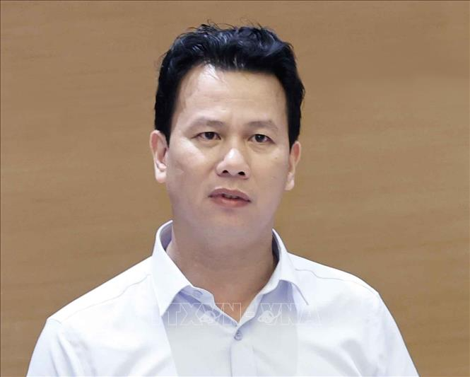 Lâm Quốc Khánh