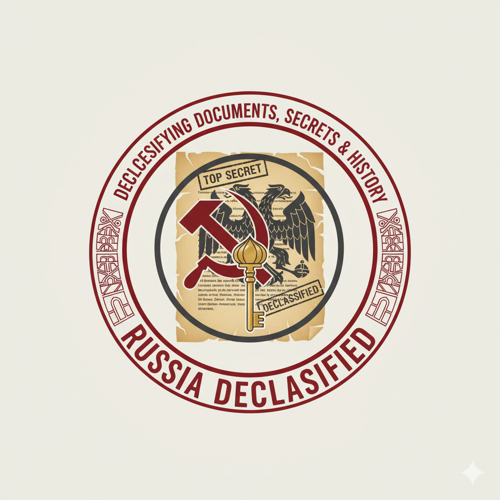 Russia Declassified