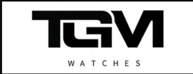 TMG Watches New in