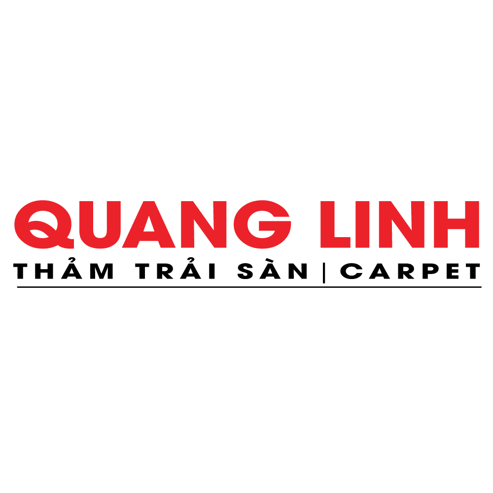 Thảm trải sảnh Quang Linh