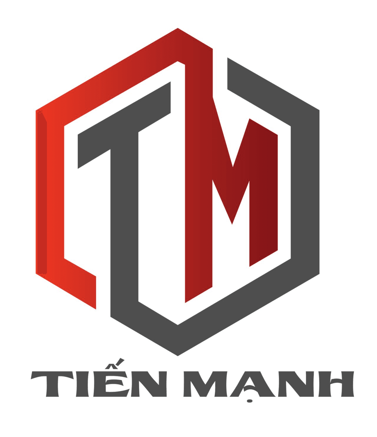 Xưởng may nón Tiến Mạnh