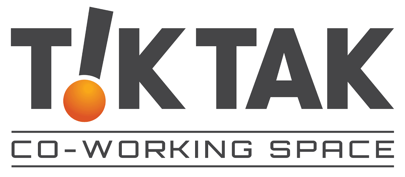 Tiktak Coworking Space