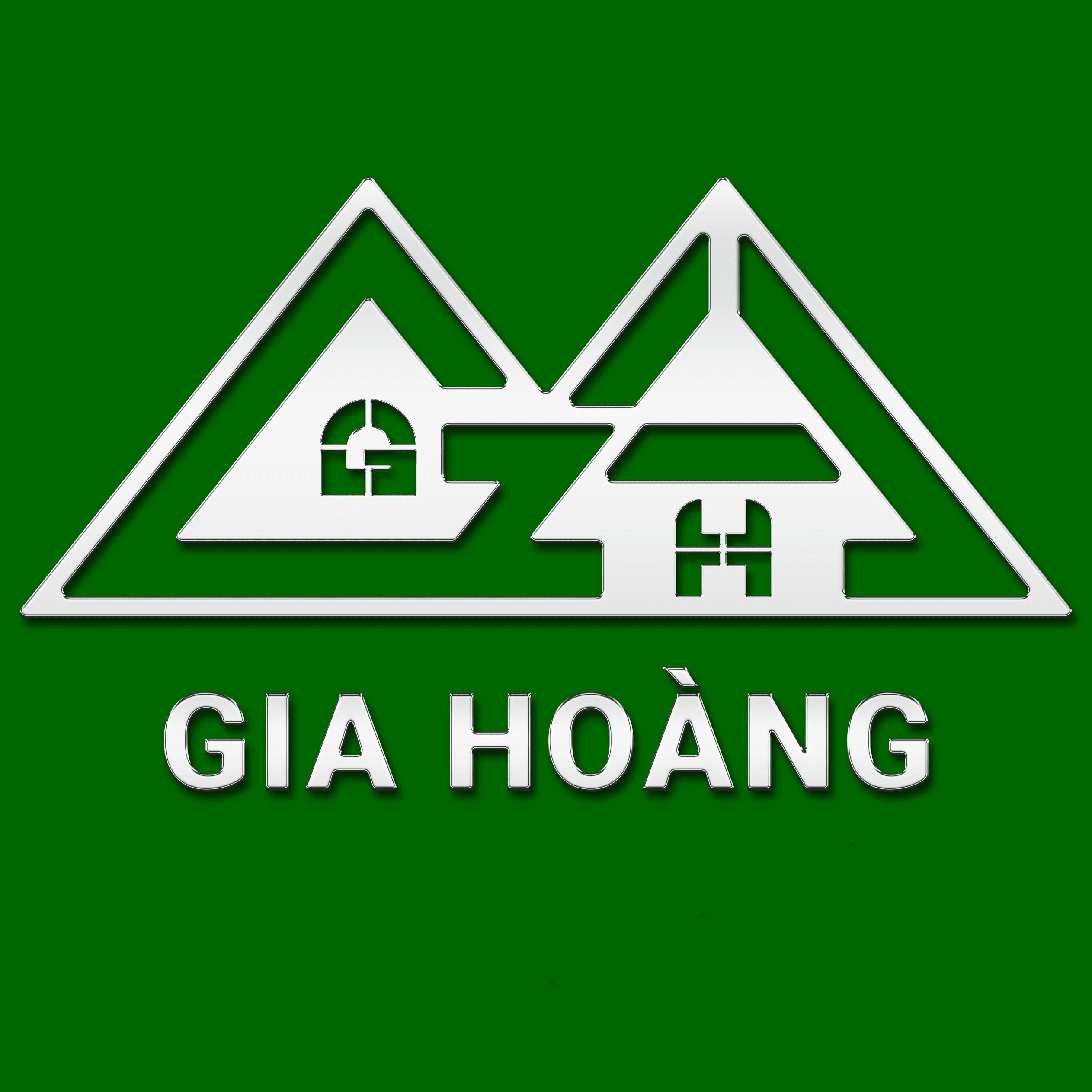 Giúp việc Gia Hoàng