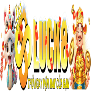 Nhà Cái Luck8club