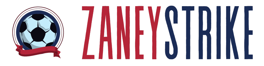 ZaneyStrike ZaneyStrike