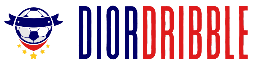 DiorDribble DiorDribble