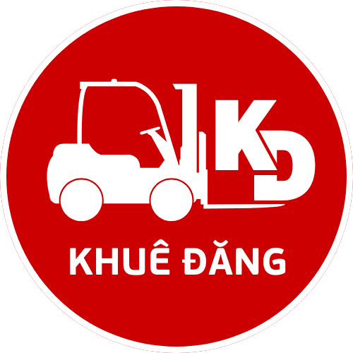 Xe nâng Khuê Đăng
