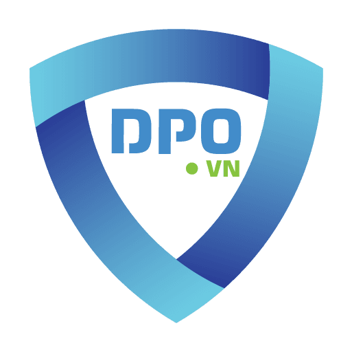 DPO.VN Bảo Vệ Dữ Liệu Cá Nhân