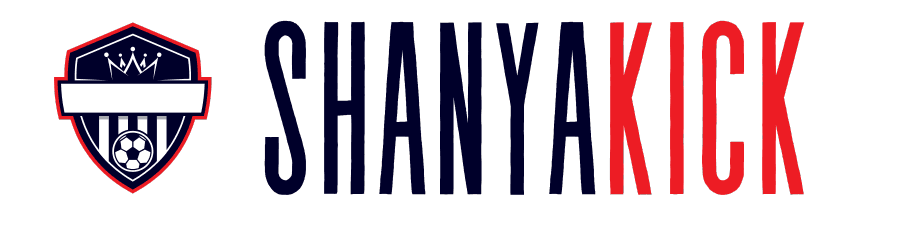 ShanyaKick ShanyaKick