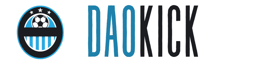 DaoKick DaoKick