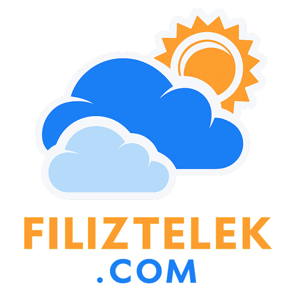 Dự Báo Thời Tiết Filiz Telek