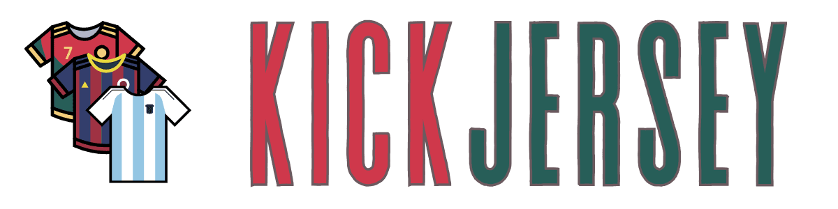 KickJersey KickJersey