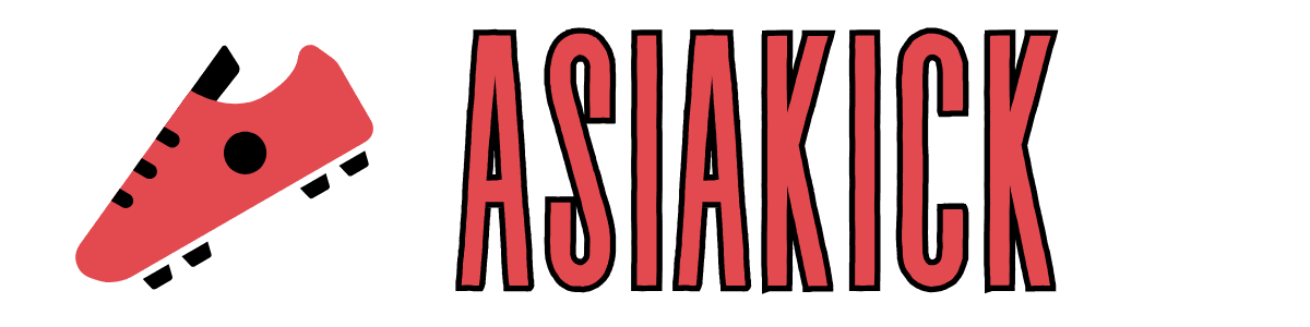 AsiaKick AsiaKick