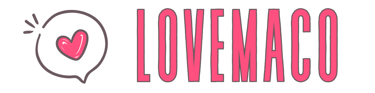 LoveMaco LoveMaco