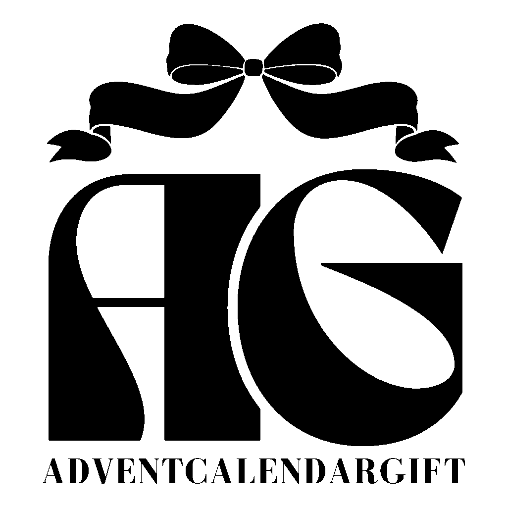 Advent Calendar Gift Global Shop