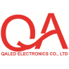 CÔNG TY TNHH ĐIỆN TỬ QALED
