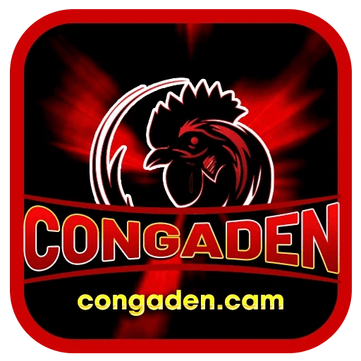 ConGaDen WTF