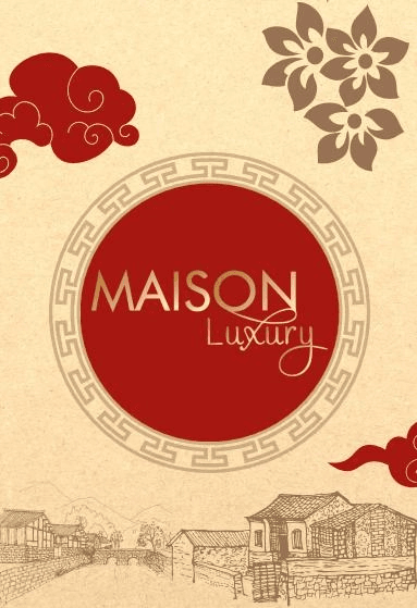 Maison Luxury - Quà tết cao cấp
