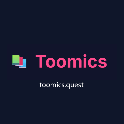 Toomics quest