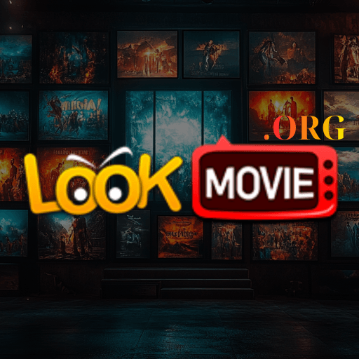 Lookmovie org