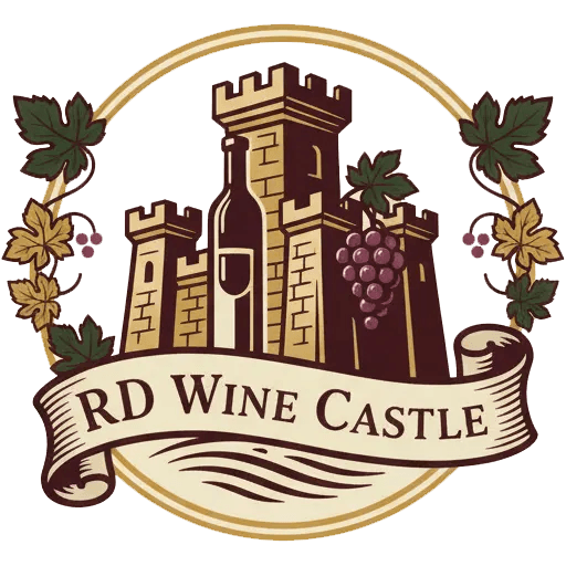 Lâu Đài Rượi Vang