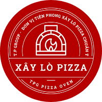 Xây Lò Pizza