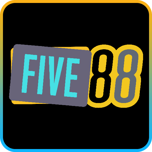Nhà Đài Five88