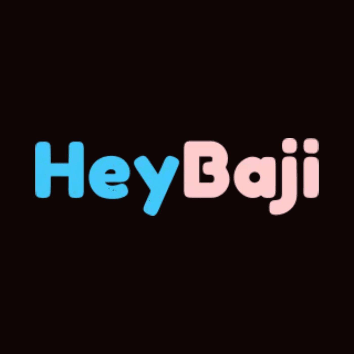 HEYBAJI App