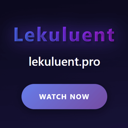 Lekuluent pro