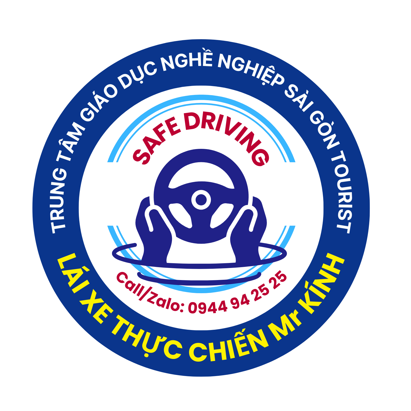 Học Lái Hạng B