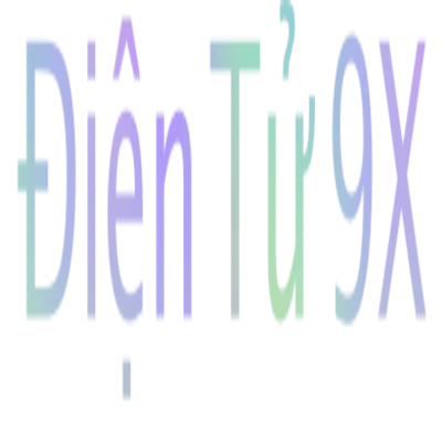 Điện Tử 9x