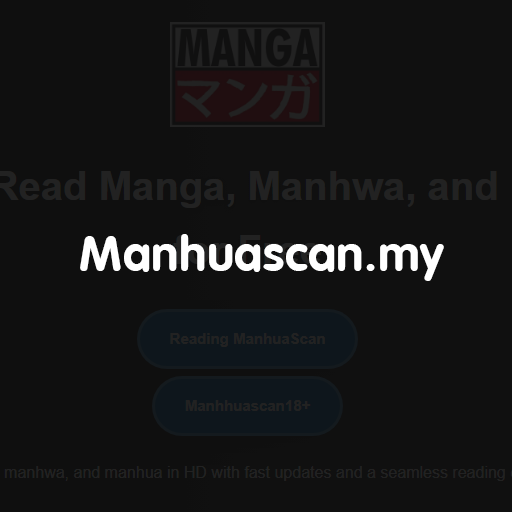Manhuascan My