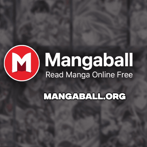 Mangaball org