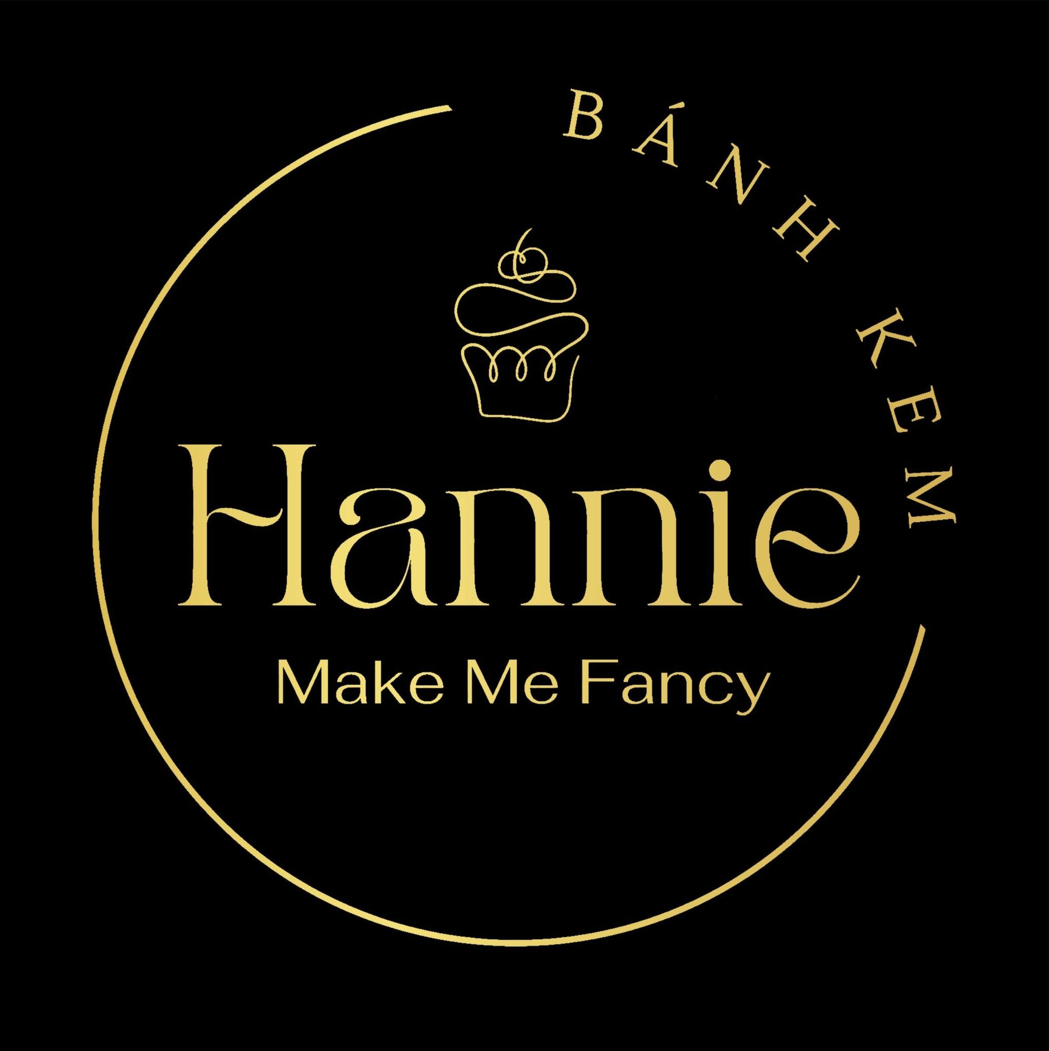 Bánh Kem Hannie