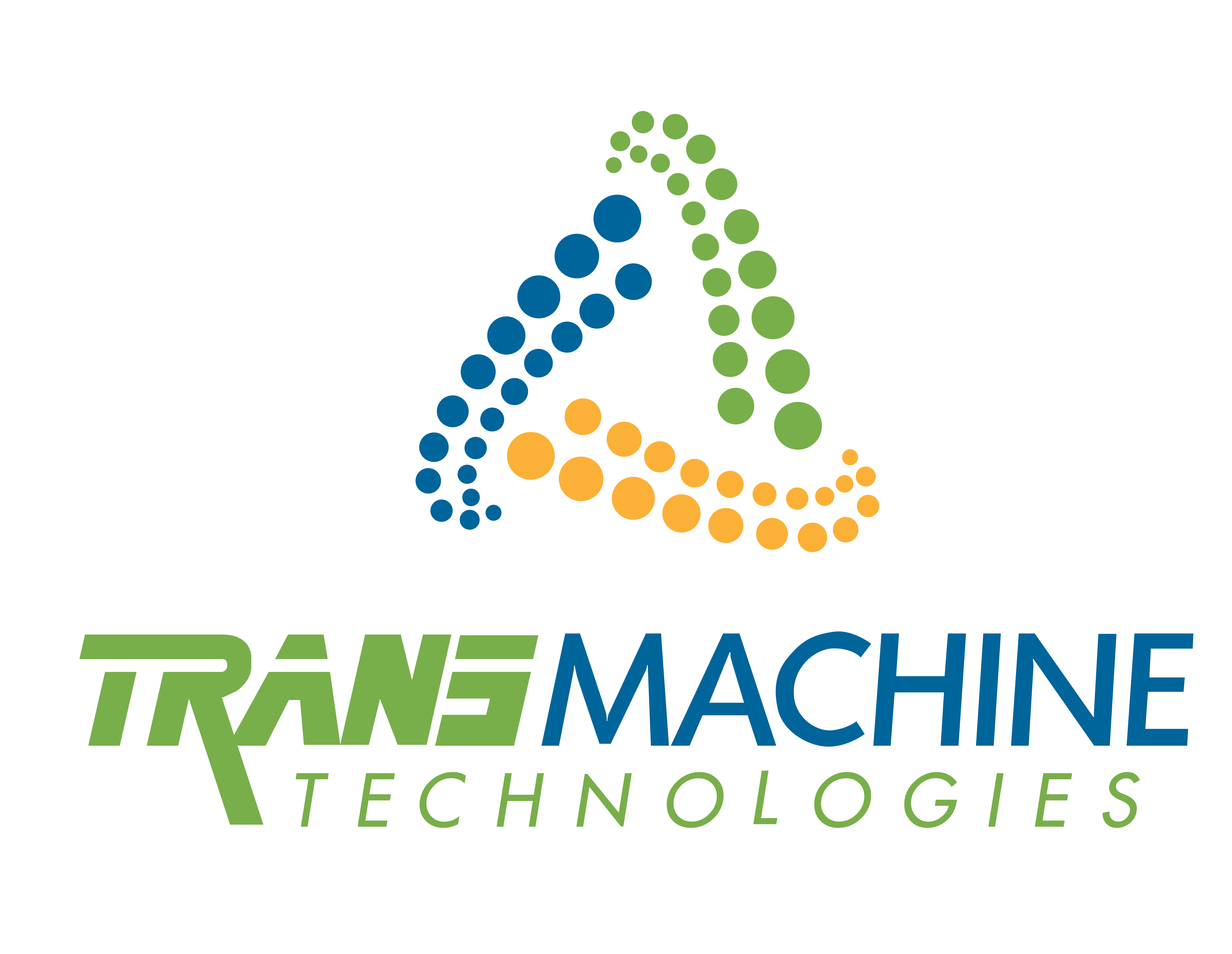 Trans Machine Technologies