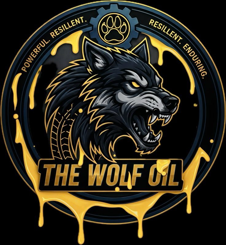 Wolf Oil