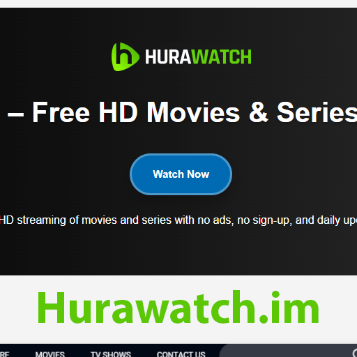 Hurawatch im