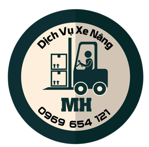 Xe Nâng Minh Hảo