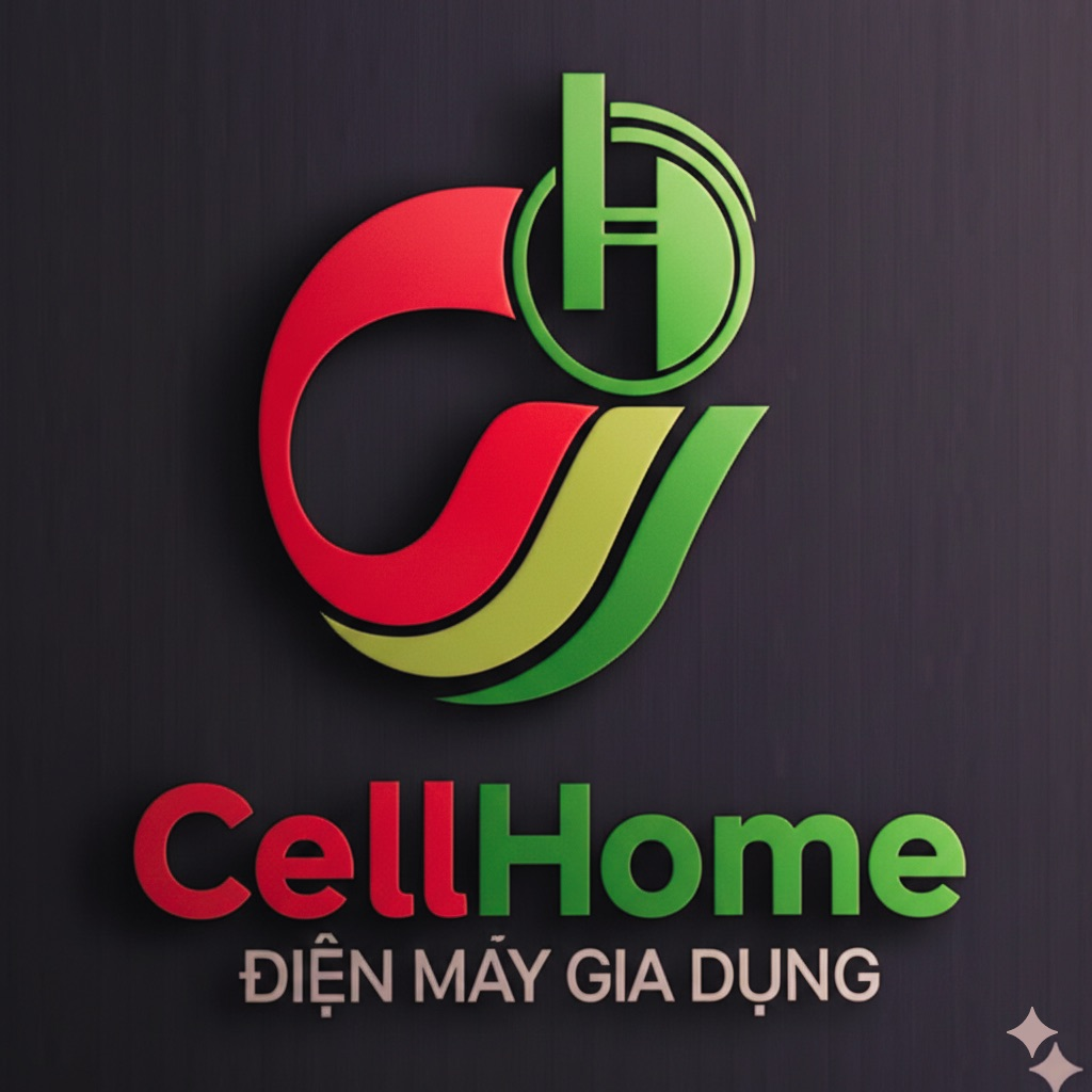 Điện Máy CellHome