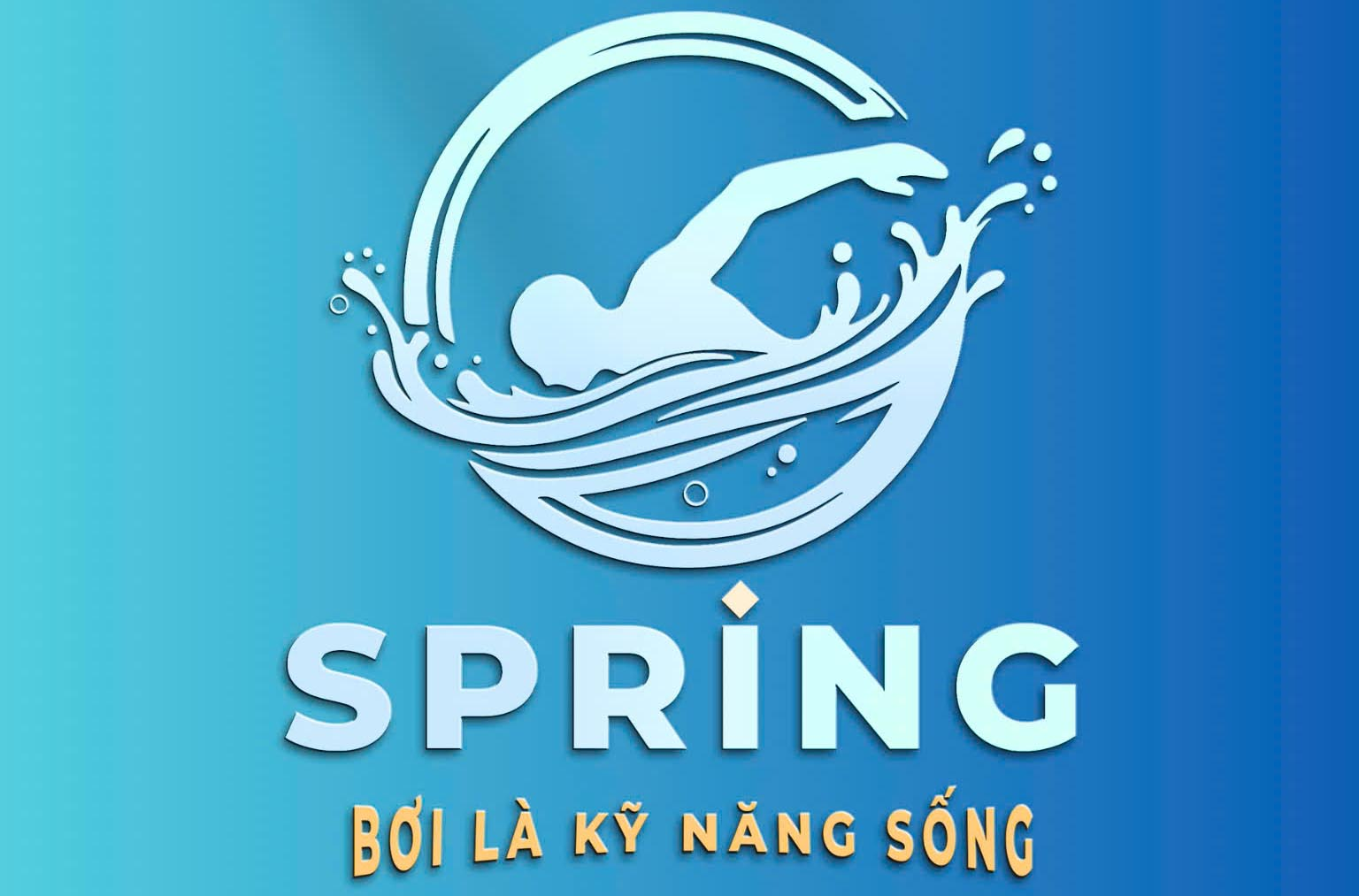 CLB Bơi Lặn Spring
