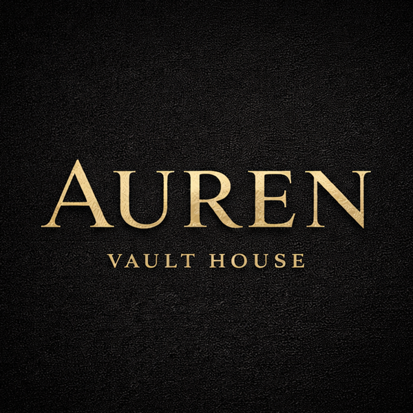 Auren Vault