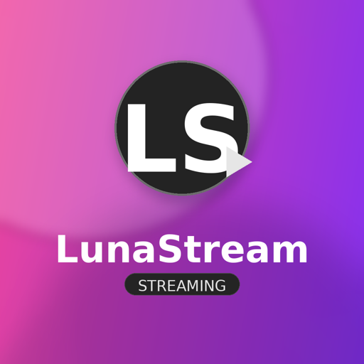 LunaStream Watch