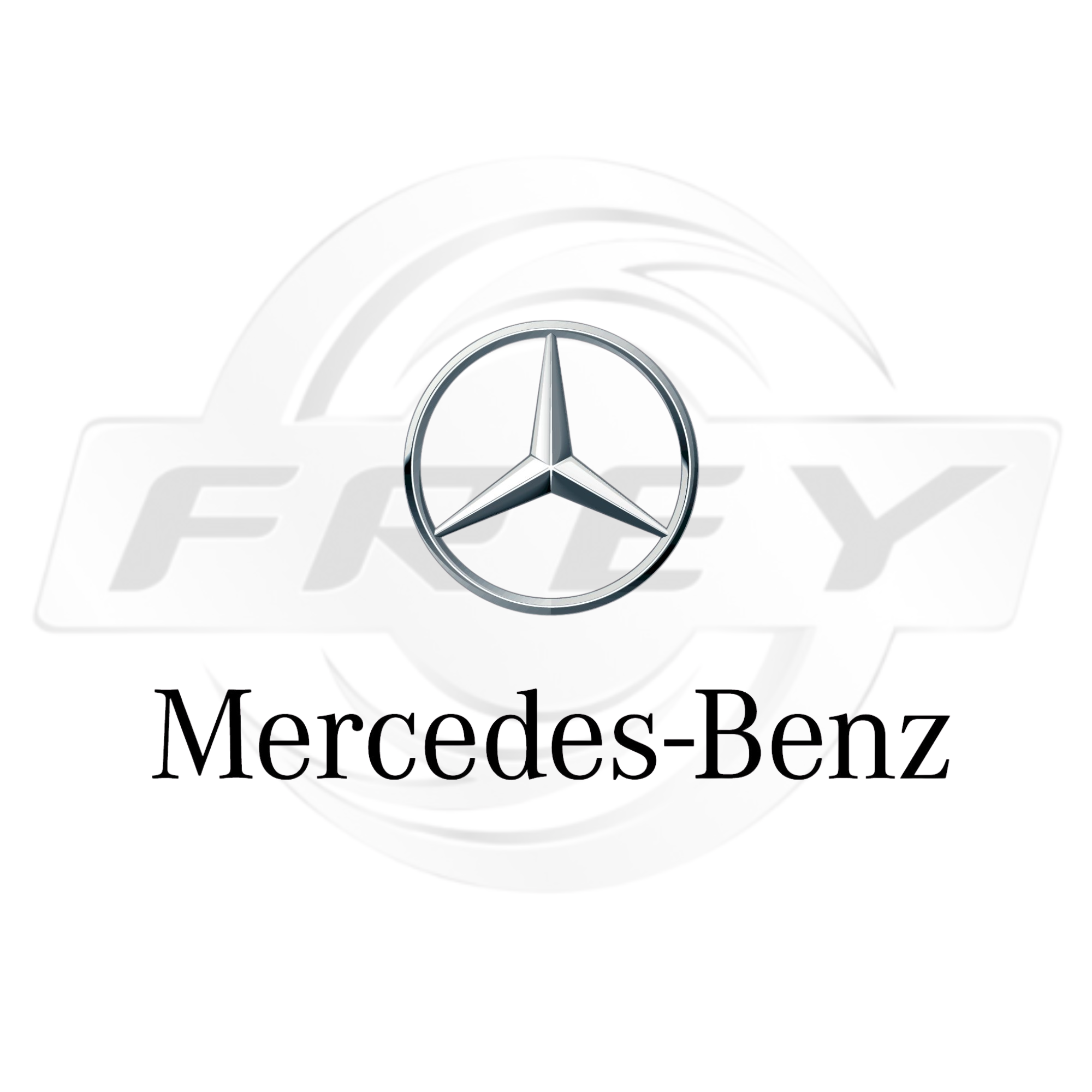 Phụ Tùng Mercedes
